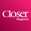Closer Magazine icon