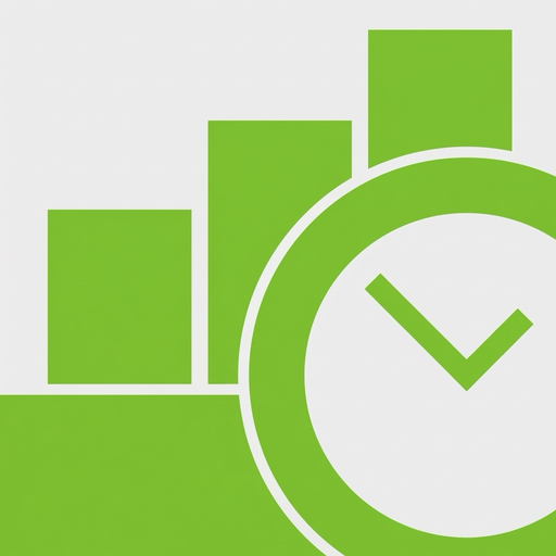 Hours Tracker - Salarybook app icon