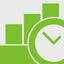 Hours Tracker - Salarybook icon