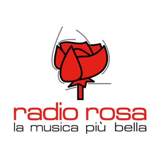 Radio Rosa app icon