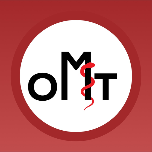 Mobile OMT Lower Extremity app icon
