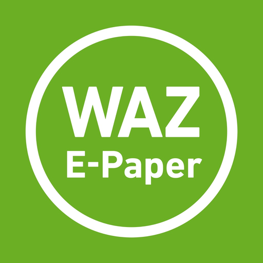 WAZ E-Paper News aus Wolfsburg app icon