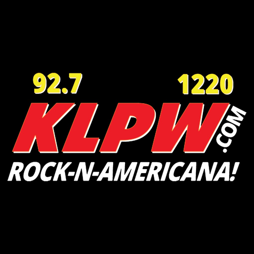 KLPW app icon