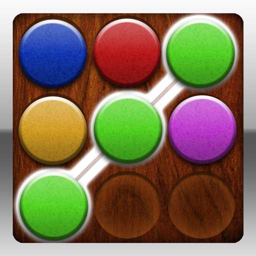 Lines classic app icon