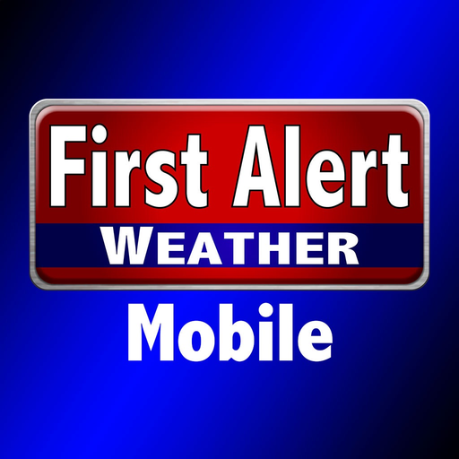 KEVN First Alert app icon