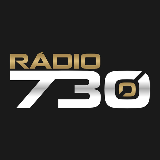 Rádio 730 AM | GOIANIA-GO | BRASIL app icon
