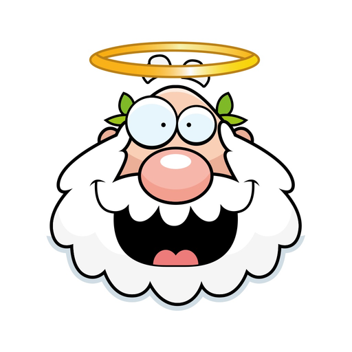 Dealgott app icon