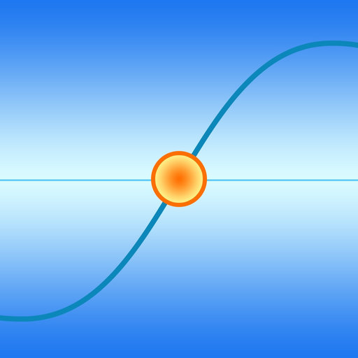 Vital-EQ Respiroguide Pro app icon