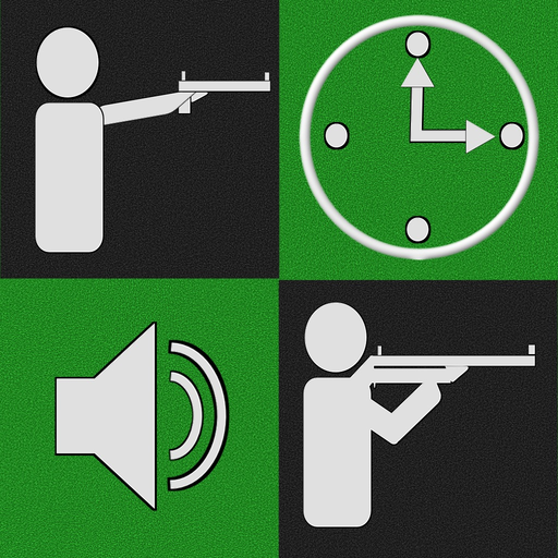 Shooting Final app icon