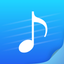 Music Flash Class icon
