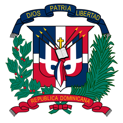 Constitución de República Dominicana app icon