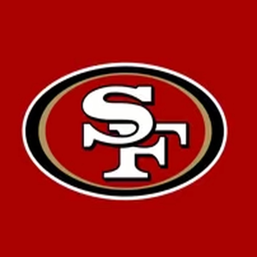 San Francisco 49ers app icon