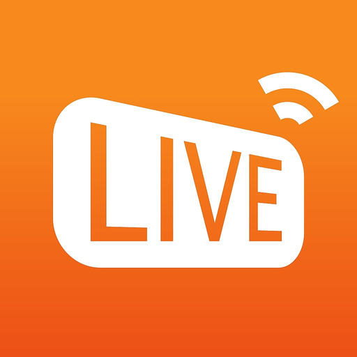 CGN LIVE app icon