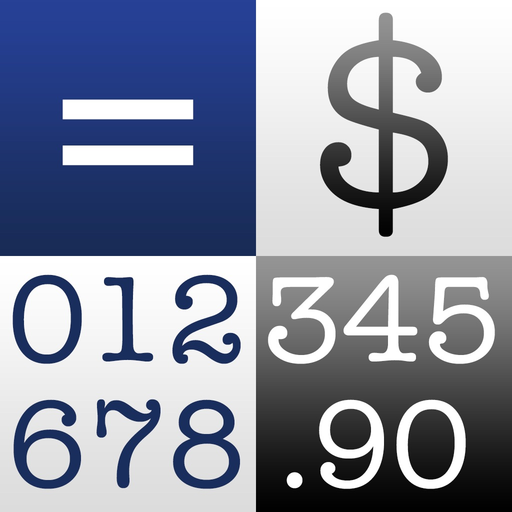 MSBetCalc app icon