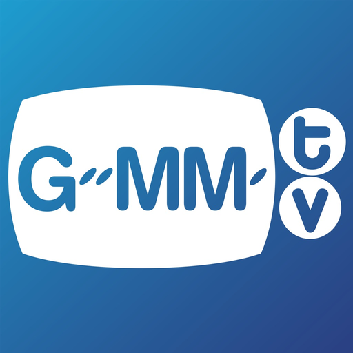 GMMTV app icon