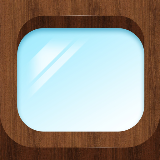 MyMirror - Pocket mirror app icon