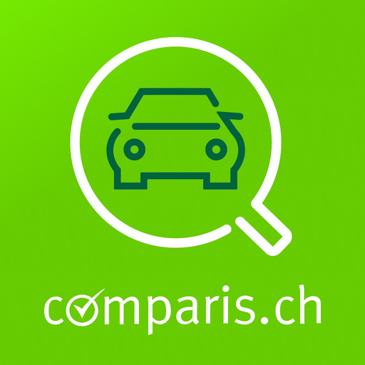 Comparis Car Marketplace app icon