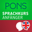 Englisch lernen PONS Sprachkurs für Anfänger icon