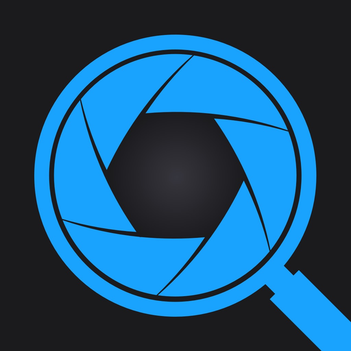 TiltShift Video - Miniature effect for movies and photos app icon