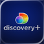 discovery+ | Stream TV Shows icon