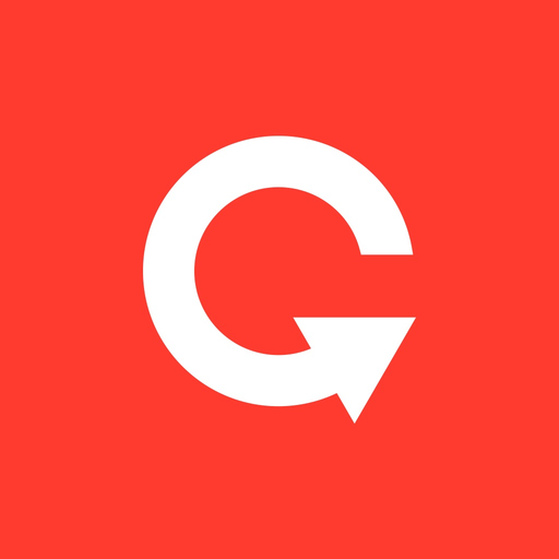 My News...On the Go app icon