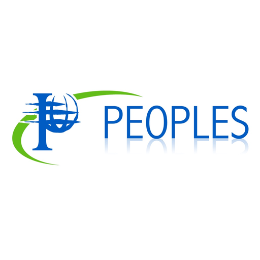 Peoples Telephone YP app icon