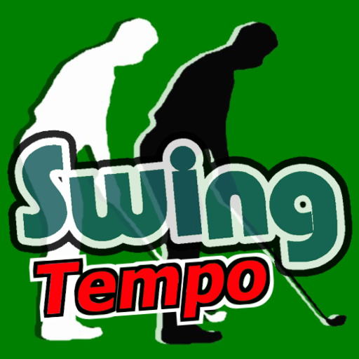 Golf Swing Check - Slow Movie app icon