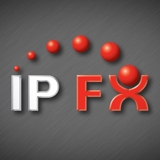 IPFX Mobility Client app icon