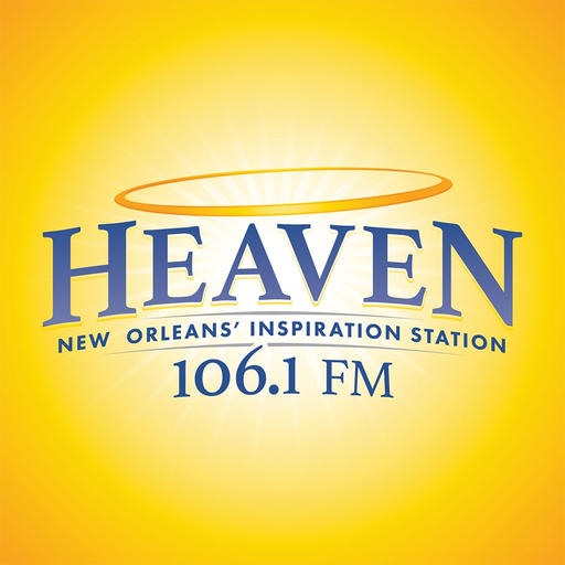 Heaven 106.1 app icon