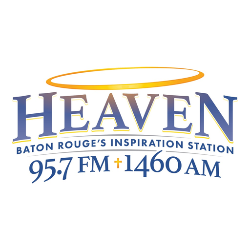 Heaven 1460 app icon
