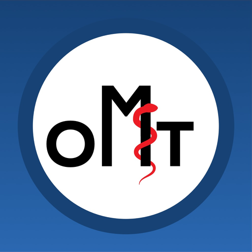 Mobile OMT Spine app icon