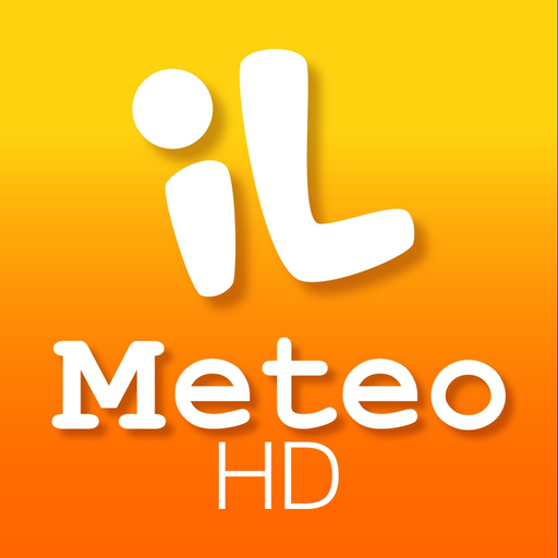 Meteo HD - by iLMeteo.it app icon