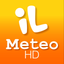 Meteo HD - by iLMeteo.it icon