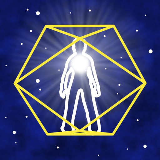 Moving Space: The Laban Scales app icon