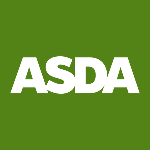 ASDA app icon