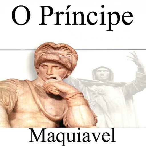 O Príncipe de Maquiavel app icon
