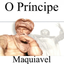 O Príncipe de Maquiavel icon