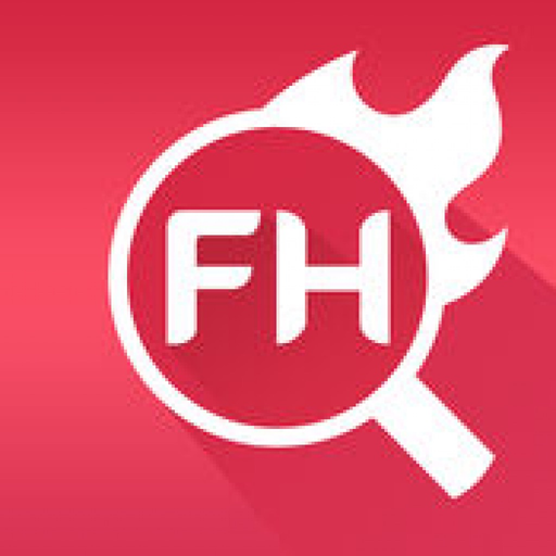 FHinspector app icon