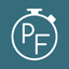 Ridge PF Debate Timer icon