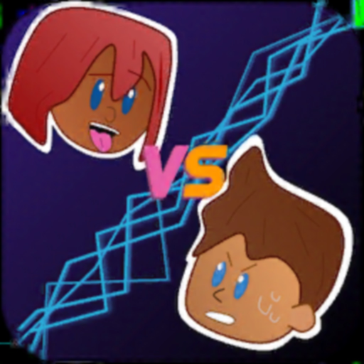Hide N Seek 3D Realms app icon