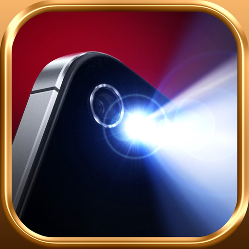 Flashlight ¤ app icon