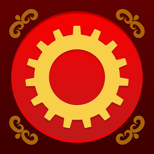 Yojimbo for iPad app icon