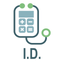 EBMcalc I.D. icon