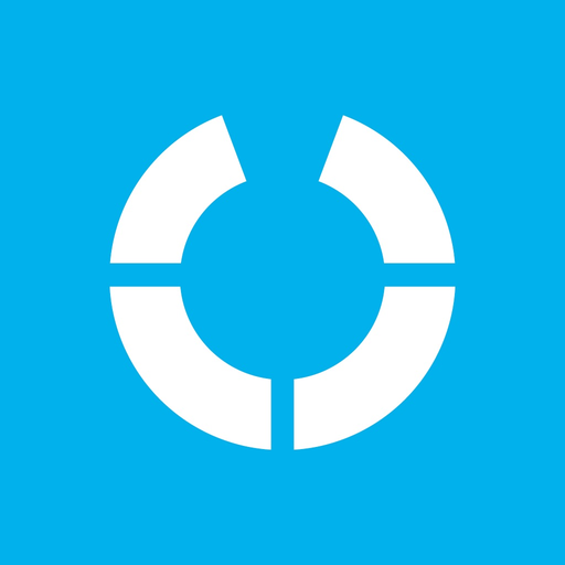 Oventrop app icon