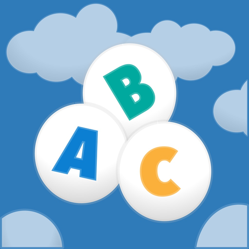 ABC cloud app icon