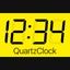 QuartzClock icon