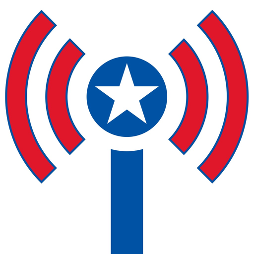 TV Towers USA app icon