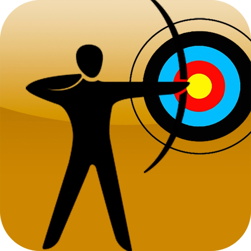 Archer's Score app icon