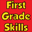 First Grade Skills icon
