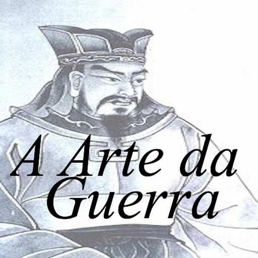 A Arte da Guerra Sun Tzu app icon